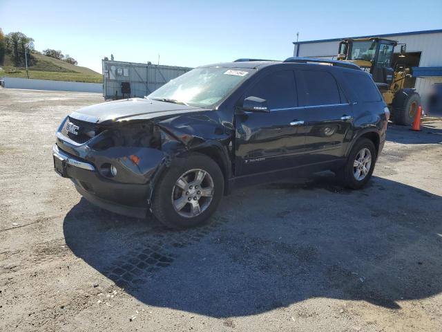 gmc acadia slt 2008 1gker23738j240511