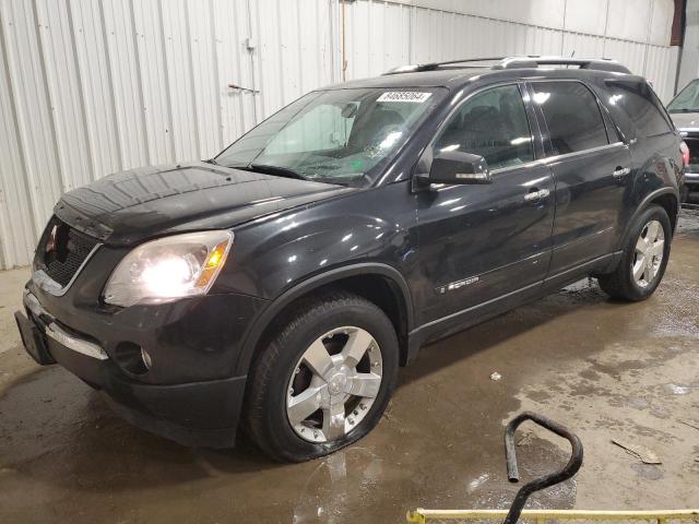 gmc acadia slt 2008 1gker23748j255437