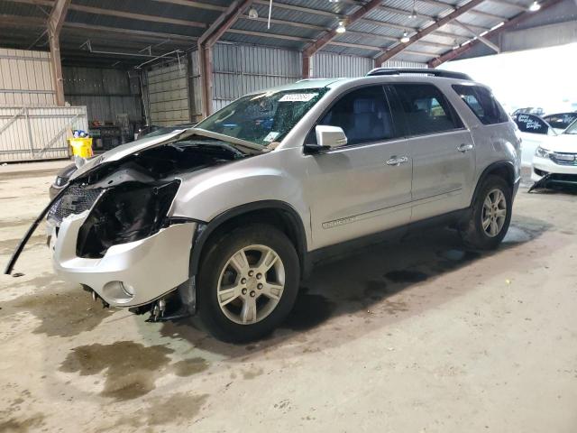 gmc acadia 2008 1gker23758j220695