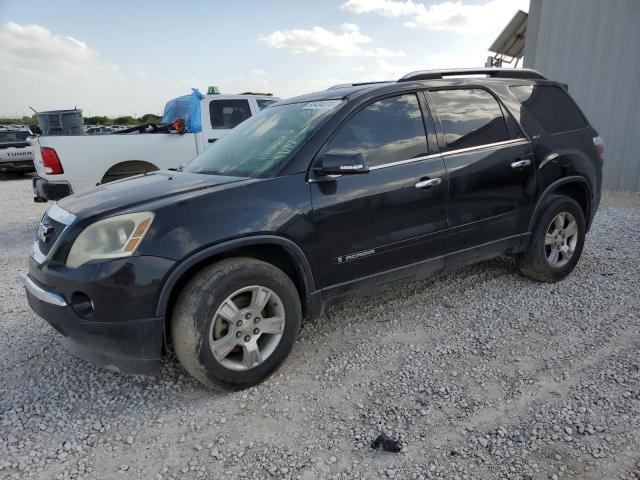 gmc acadia slt 2008 1gker23768j143254