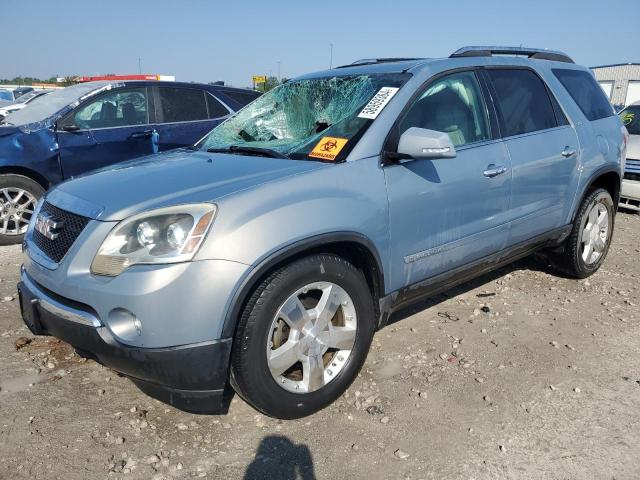 gmc acadia slt 2008 1gker23768j194995