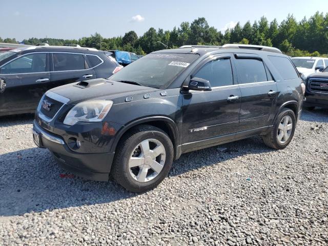 gmc acadia 2008 1gker23768j220690