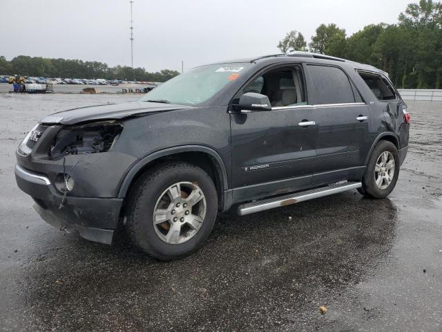 gmc acadia slt 2007 1gker23777j138854