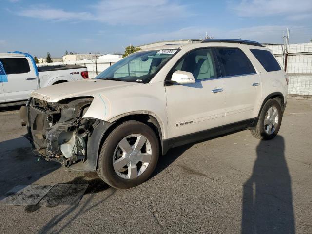 gmc acadia slt 2008 1gker23778j260910