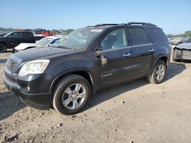 gmc acadia 2007 1gker23787j160846