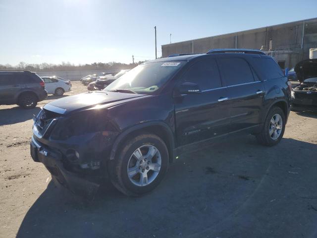 gmc acadia slt 2008 1gker23788j287744