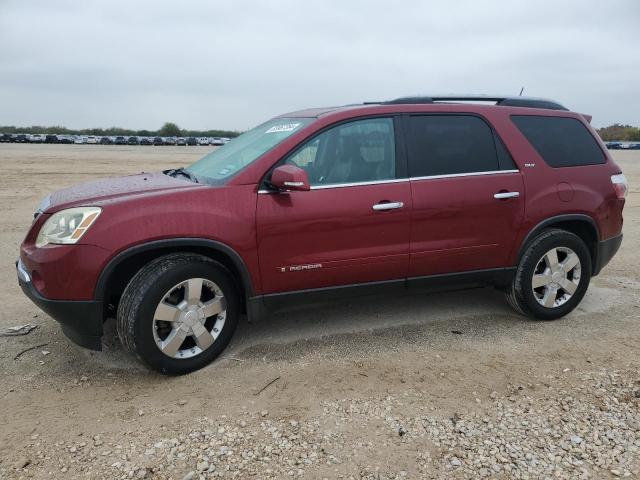 gmc acadia slt 2007 1gker23797j170804