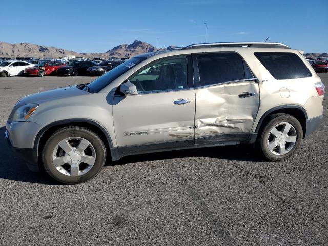 gmc acadia slt 2008 1gker237x8j117000