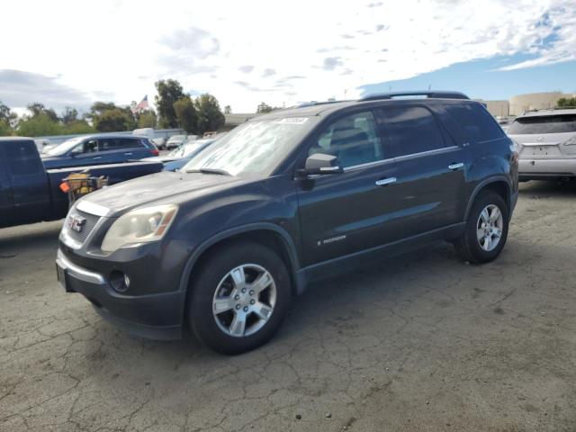 gmc acadia slt 2008 1gker237x8j279886