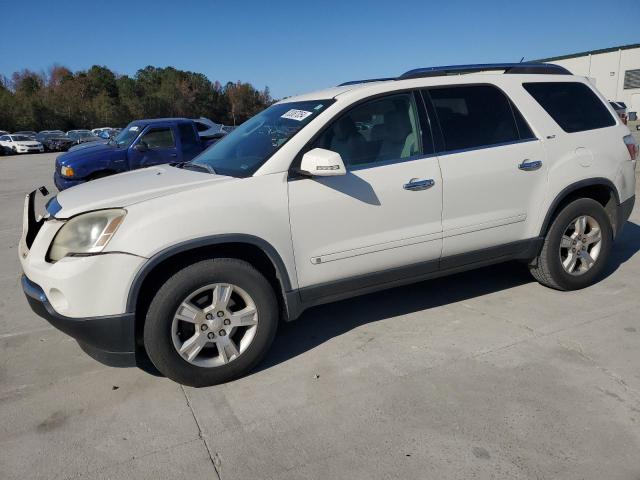 gmc acadia slt 2009 1gker23d19j171082