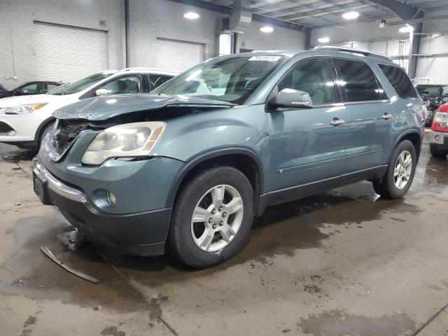 gmc acadia slt 2009 1gker23d29j169115