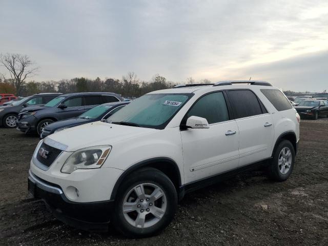 gmc acadia slt 2009 1gker23d49j177054