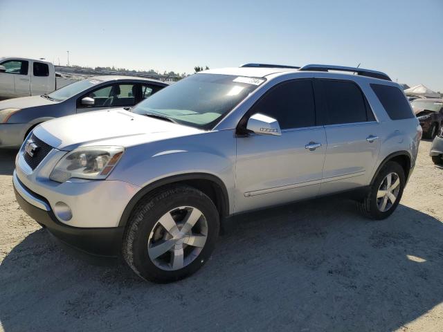 gmc acadia slt 2009 1gker23d69j147179