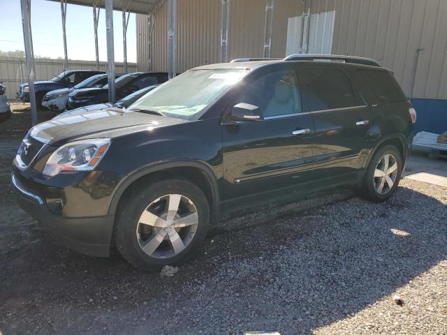 gmc acadia slt 2009 1gker23d89j172813