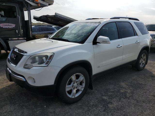 gmc acadia 2009 1gker23d99j140565