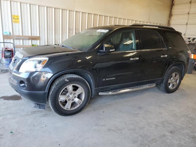 gmc acadia sle 2007 1gker33717j151153