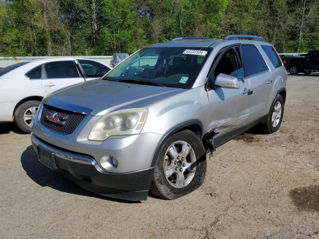 gmc acadia 2007 1gker33717j169569