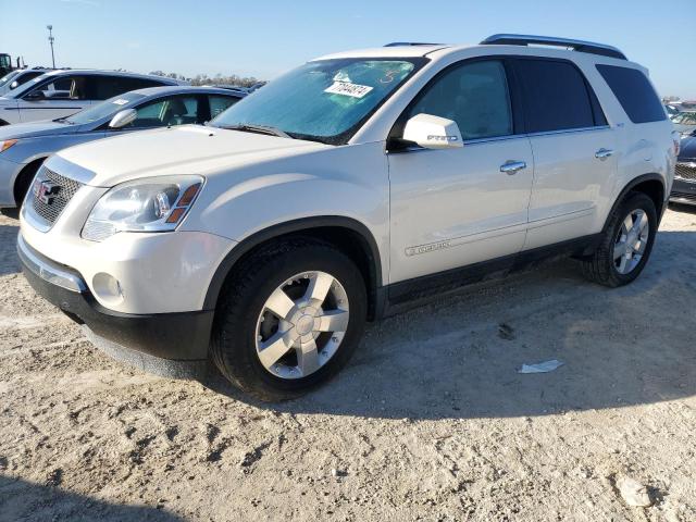 gmc acadia slt 2008 1gker33718j152921