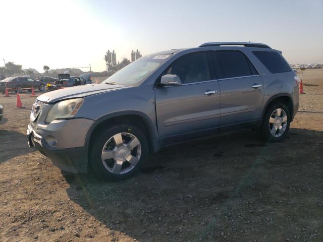 gmc acadia slt 2008 1gker33718j202488