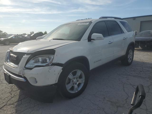 gmc acadia 2007 1gker33737j168133