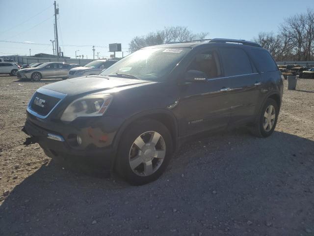 gmc acadia slt 2008 1gker33768j137119