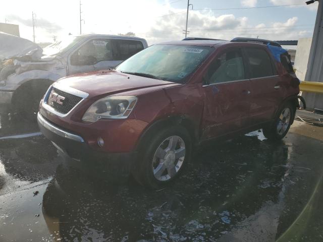 gmc acadia slt 2008 1gker33778j269077