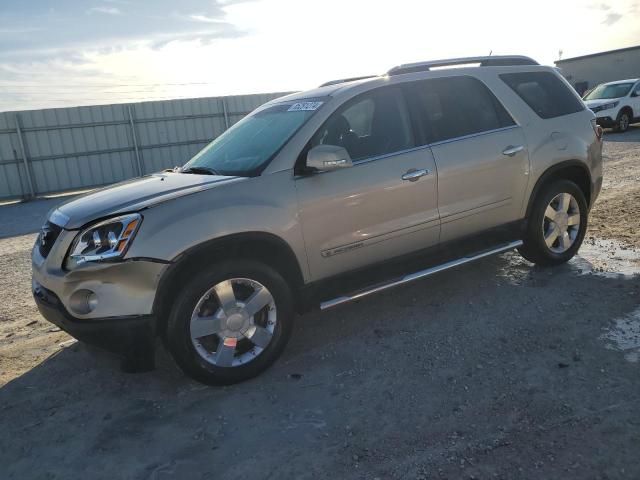 gmc acadia slt 2008 1gker33788j135257