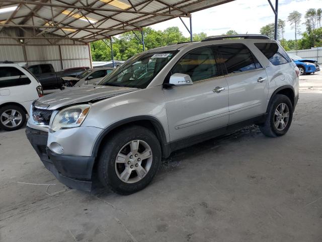 gmc acadia 2009 1gker33d09j149824