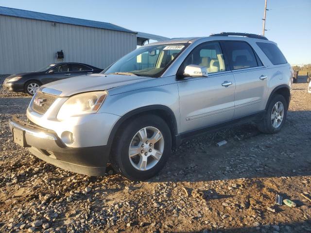 gmc acadia slt 2009 1gker33d19j184968