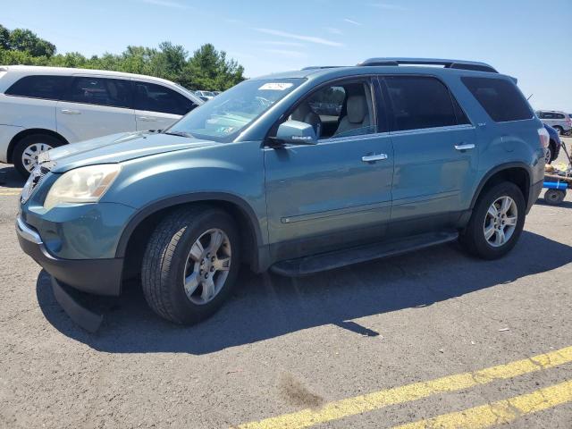 gmc acadia slt 2009 1gker33d99j158957