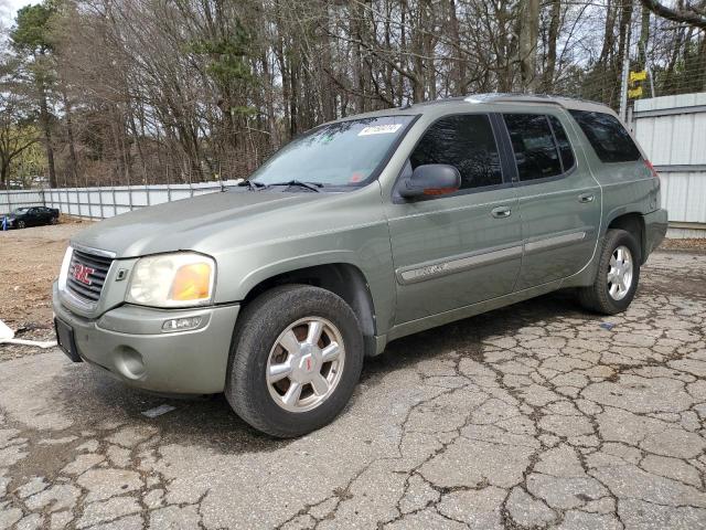 gmc envoy xuv 2004 1gkes12s046185646