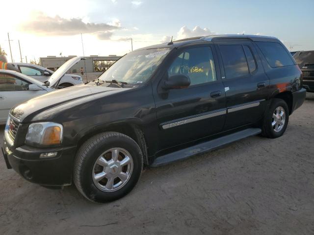 gmc envoy xuv 2004 1gkes12s046204387