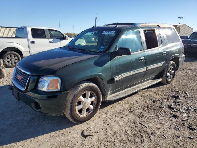 gmc envoy xuv 2004 1gkes12s146191083