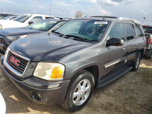 gmc envoy xuv 2004 1gkes12s946176296