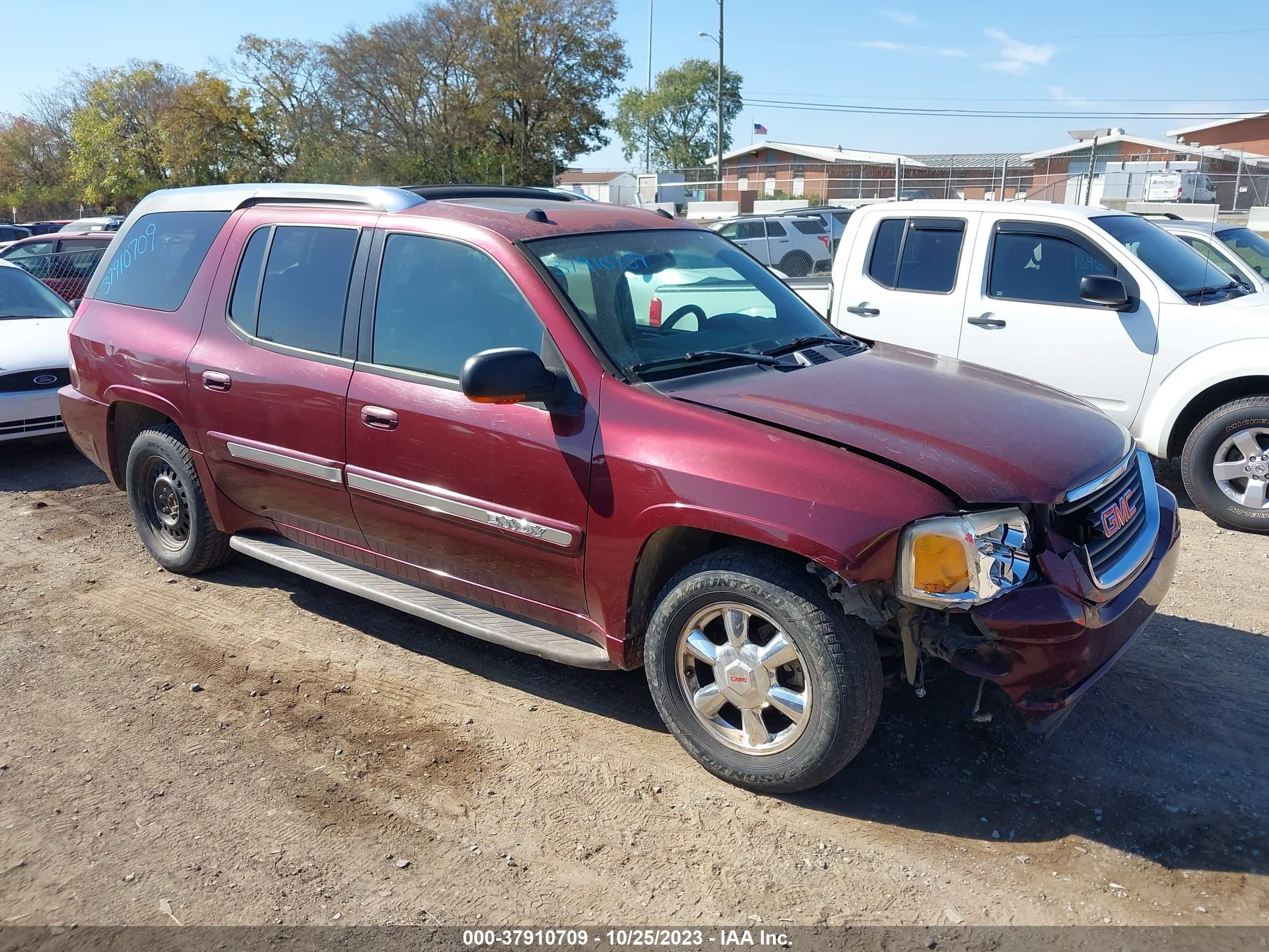 gmc all 2004 1gkes12s946209748