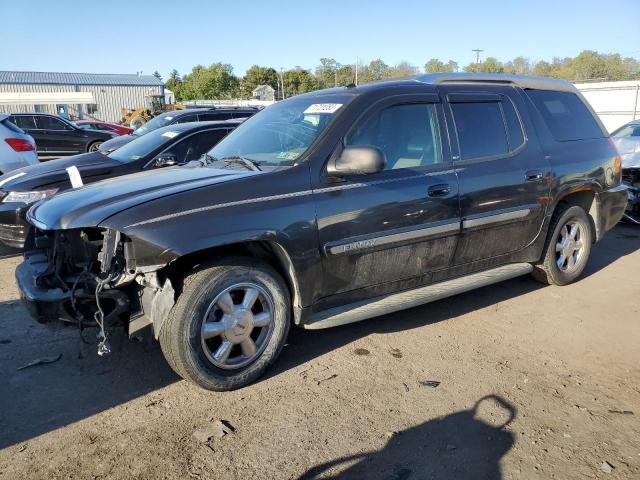 gmc envoy xuv 2004 1gkes12sx46142299