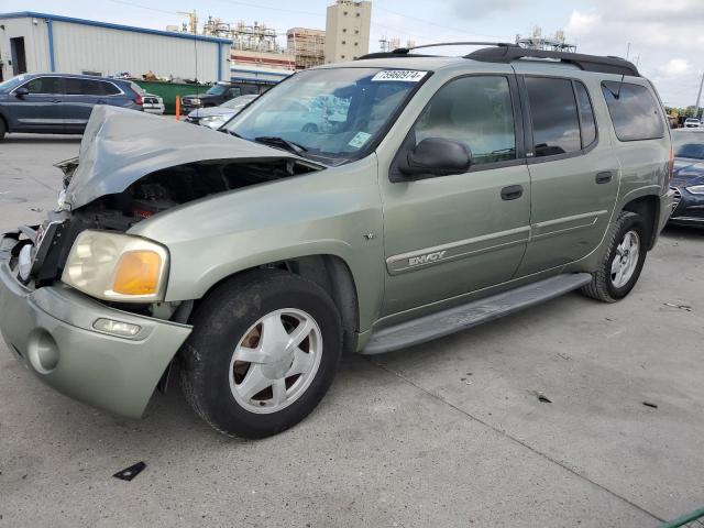 gmc envoy xl 2003 1gkes16p636242632