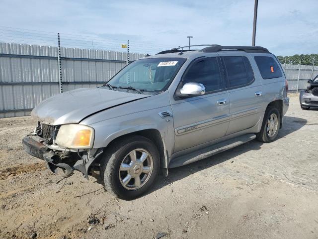 gmc envoy xl 2004 1gkes16p746127734