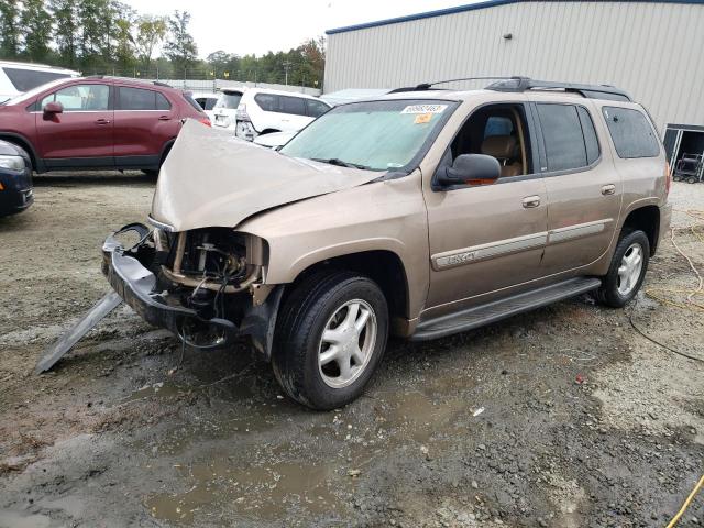 gmc envoy xl 2003 1gkes16s036118991