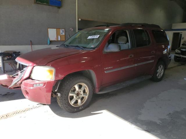 gmc envoy xl 2006 1gkes16s066164812