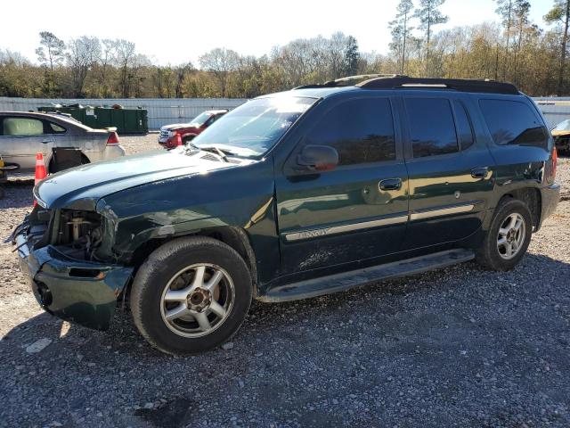 gmc envoy 2002 1gkes16s126100093