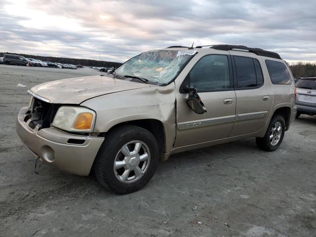 gmc envoy xl 2004 1gkes16s246222691