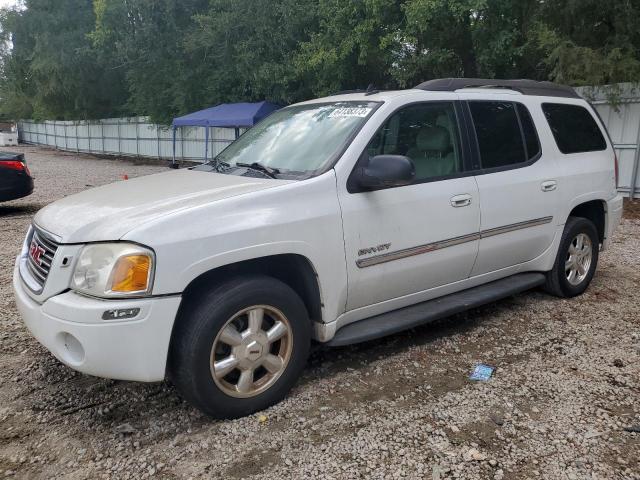 gmc envoy xl 2006 1gkes16s266111867