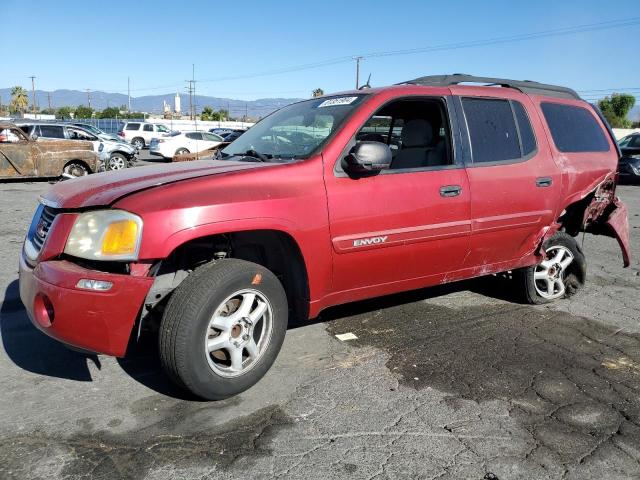 gmc envoy xl 2005 1gkes16s356109205