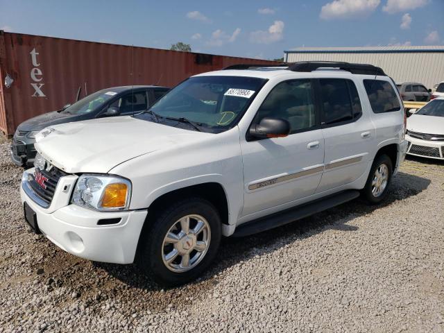 gmc envoy xl 2003 1gkes16s436246005