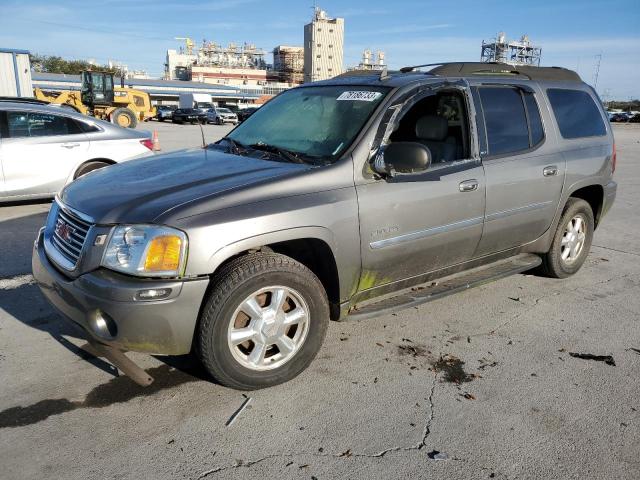 gmc envoy 2006 1gkes16s666118613