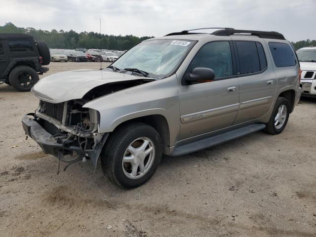 gmc envoy xl 2003 1gkes16s736114646