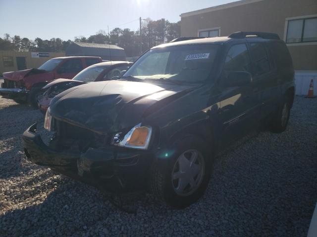 gmc envoy xl 2003 1gkes16s736244099