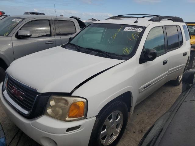 gmc envoy xl 2004 1gkes16s746190479