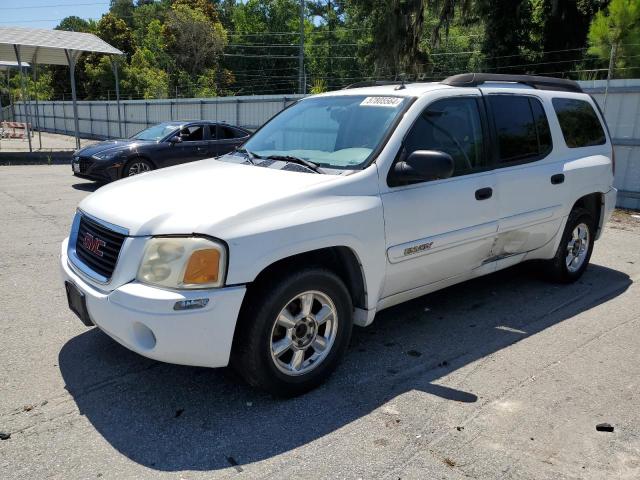 gmc envoy xl 2005 1gkes16s756140277